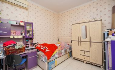 Rumah Mewah Bisa Nego 10 Mnt ke RS Citra Harapan Dibantu KPR J-23483