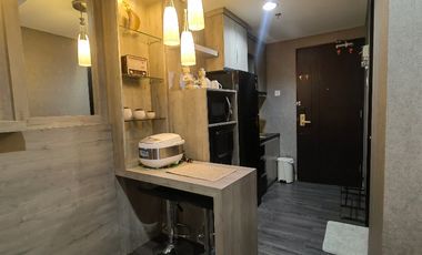 Patraland Amarta Apartemen Jogja Bagus