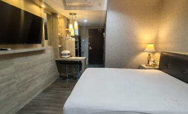 Patraland Amarta Apartemen Jogja Bagus