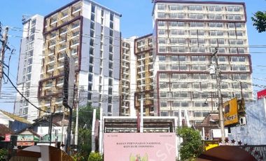 Patraland Amarta Apartemen Jogja Bagus