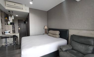 Patraland Amarta Apartemen Jogja Bagus