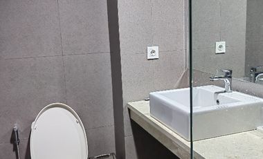 Patraland Amarta Apartemen Jogja Bagus