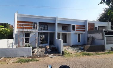 Jual Rumah Baru Griya Kencana Driyorejo