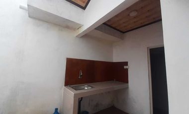 Jual Rumah Baru Griya Kencana Driyorejo