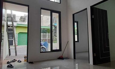 Jual Rumah Baru Griya Kencana Driyorejo