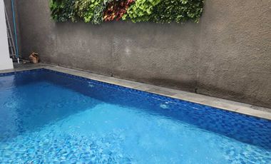 Dijual Rumah Gedung Pinang Pondok Indah Jakarta Selatan