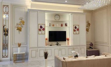 Dijual Rumah Gedung Pinang Pondok Indah Jakarta Selatan