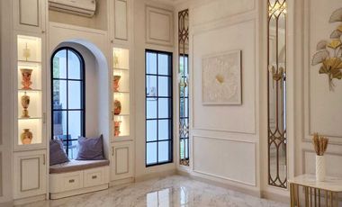 Dijual Rumah Gedung Pinang Pondok Indah Jakarta Selatan