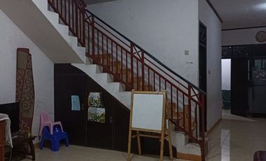 Rumah Strategis 5 Mnt ke LRT Station Jatibening Baru Hadap selatan J-27530