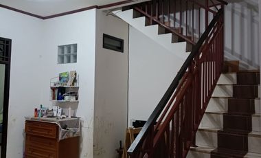 Rumah Strategis 5 Mnt ke LRT Station Jatibening Baru Hadap selatan J-27530