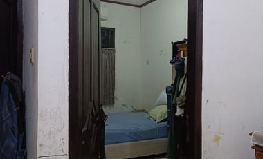 Rumah Strategis 5 Mnt ke LRT Station Jatibening Baru Hadap selatan J-27530