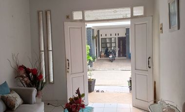 Rumah 2 Lt Strategis 15 Mnt ke RS Kartika Husada Jatiasih Harga Nego J-26683