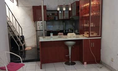Rumah 2 Lt Strategis 15 Mnt ke RS Kartika Husada Jatiasih Harga Nego J-26683