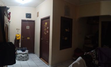 RUmah Luas 2 Lt Hadap Utara 10 Mnt ke Pollux Mall Cikarang Siap KPR J-27703