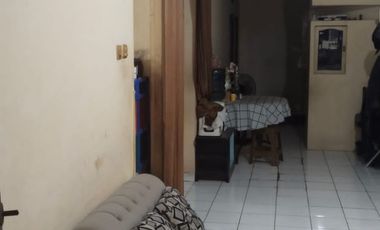 RUmah Luas 2 Lt Hadap Utara 10 Mnt ke Pollux Mall Cikarang Siap KPR J-27703