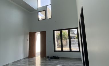JUAL RUMAH MEWAH DI KOTA MOJOKERTO