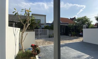 JUAL RUMAH MEWAH DI KOTA MOJOKERTO