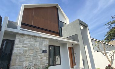 JUAL RUMAH MEWAH DI KOTA MOJOKERTO