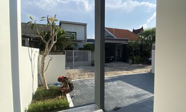 JUAL RUMAH MEWAH DI KOTA MOJOKERTO