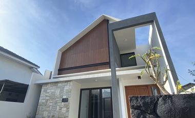 JUAL RUMAH MEWAH DI KOTA MOJOKERTO