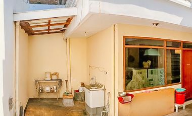 dijual rumah mewah dikerten