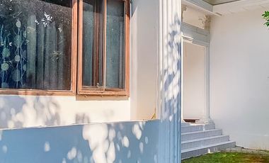 dijual rumah mewah dikerten