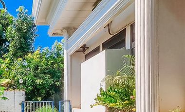 dijual rumah mewah dikerten