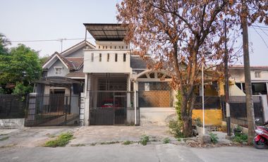 Rumah Idaman Luas 15 Mnt ke Green Walk Mall Bekasi Bisa Nego J-25644