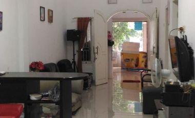 Rumah Idaman Luas 15 Mnt ke Green Walk Mall Bekasi Bisa Nego J-25644