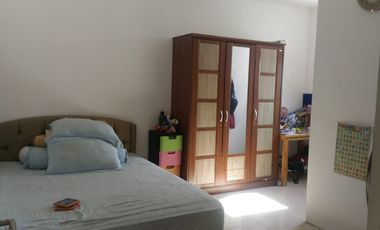 Rumah Idaman Luas 15 Mnt ke Green Walk Mall Bekasi Bisa Nego J-25644