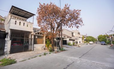 Rumah Idaman Luas 15 Mnt ke Green Walk Mall Bekasi Bisa Nego J-25644