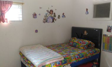 Rumah Idaman Luas 15 Mnt ke Green Walk Mall Bekasi Bisa Nego J-25644