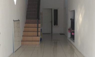 Rumah Idaman Luas 15 Mnt ke Green Walk Mall Bekasi Bisa Nego J-25644