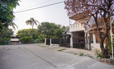 Rumah Idaman Luas 15 Mnt ke Green Walk Mall Bekasi Bisa Nego J-25644