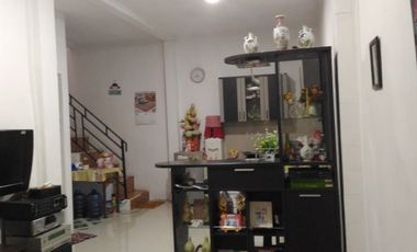 Rumah Idaman Luas 15 Mnt ke Green Walk Mall Bekasi Bisa Nego J-25644