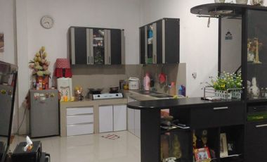 Rumah Idaman Luas 15 Mnt ke Green Walk Mall Bekasi Bisa Nego J-25644