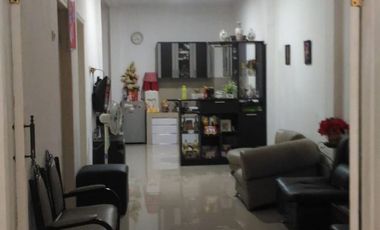 Rumah Idaman Luas 15 Mnt ke Green Walk Mall Bekasi Bisa Nego J-25644