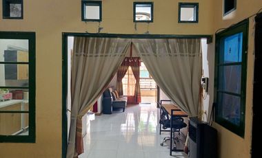 Rumah SHM Luas 9 Mnt ke RS Satria Medika Bekasi Bebas Banjir J-26279