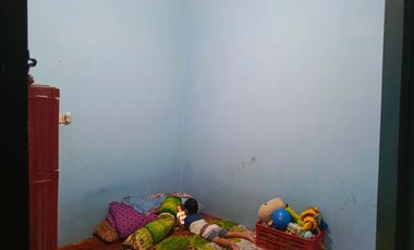 Rumah SHM Luas 9 Mnt ke RS Satria Medika Bekasi Bebas Banjir J-26279