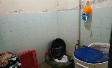 Rumah SHM Luas 9 Mnt ke RS Satria Medika Bekasi Bebas Banjir J-26279