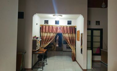 Rumah SHM Luas 9 Mnt ke RS Satria Medika Bekasi Bebas Banjir J-26279