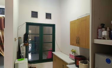 Rumah SHM Luas 9 Mnt ke RS Satria Medika Bekasi Bebas Banjir J-26279
