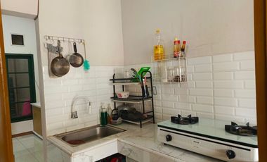 Rumah SHM Luas 9 Mnt ke RS Satria Medika Bekasi Bebas Banjir J-26279