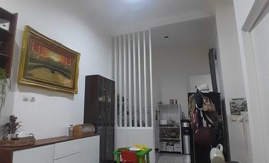 Rumah Murah Perum Graha Mulia Malang