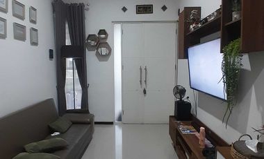 Rumah Murah Perum Graha Mulia Malang