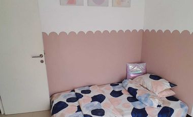 Rumah Murah Perum Graha Mulia Malang