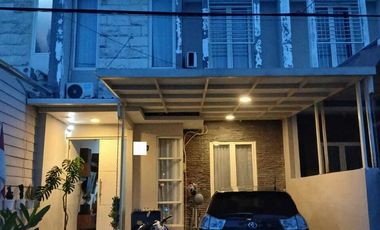 Rumah Murah Perum Graha Mulia Malang