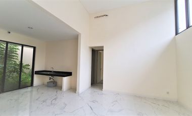 Rumah 9x14 126m 4KT di Cluster Matana Asya JGC Jakarta garden city