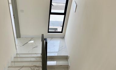 Rumah 9x14 126m 4KT di Cluster Matana Asya JGC Jakarta garden city