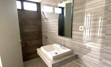 Rumah 9x14 126m 4KT di Cluster Matana Asya JGC Jakarta garden city